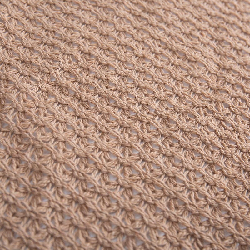 Pletená dutina rebra